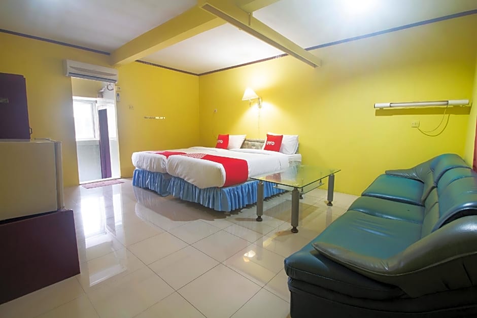 OYO 3104 Wisata Hotel