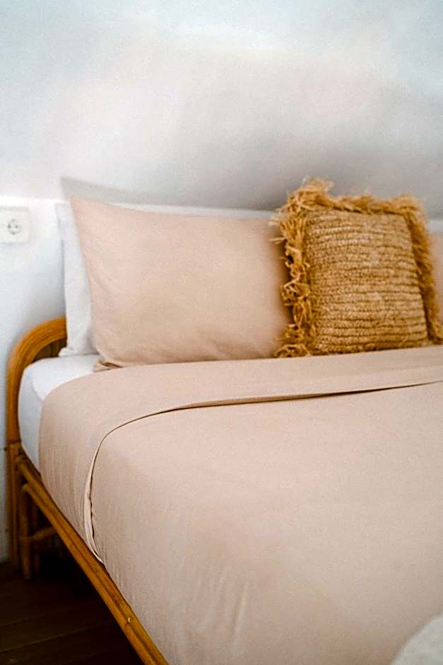 Love Song Boutique Hotel