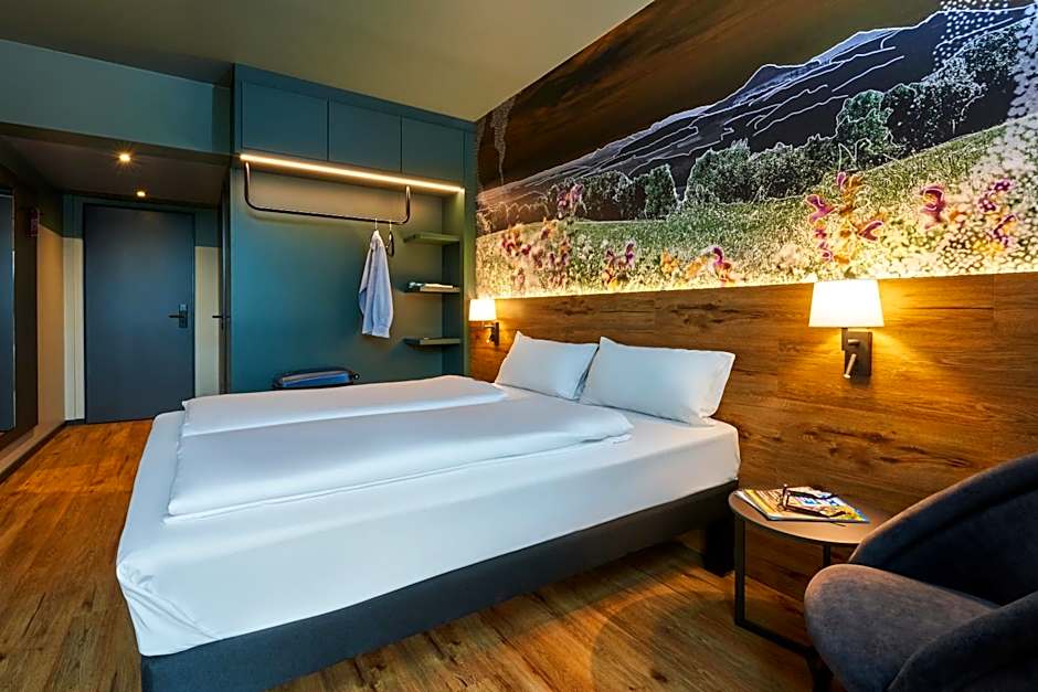 Ibis Styles Singen