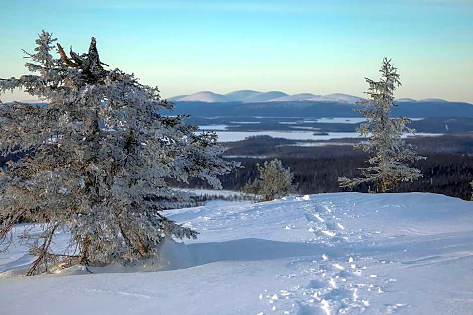 Lapland Hotels Pallas