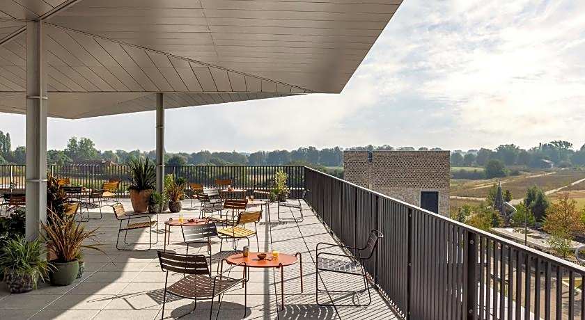 Turing Locke Cambridge