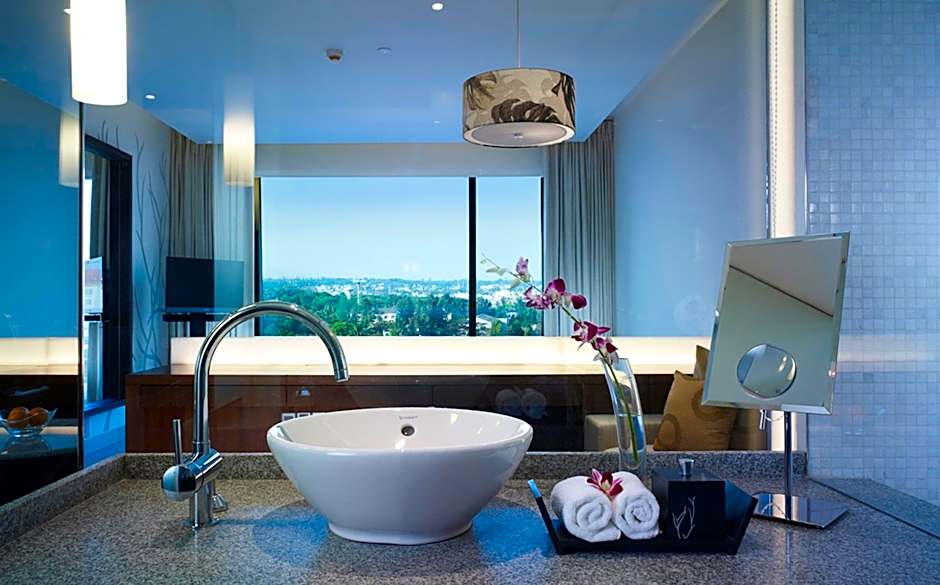 Taj Yeshwantpur Bengaluru