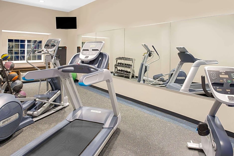 Microtel Inn & Suites by Wyndham Ocean City