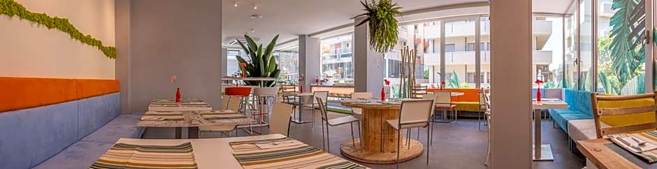 Design Hotel Astra B&B