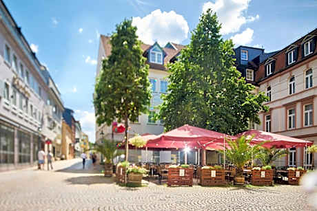 Altstadthotel Arte