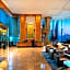 JW Marriott Hotel Hong Kong