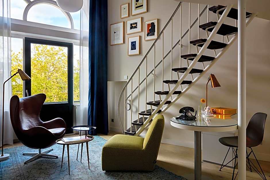 Park Centraal Amsterdam