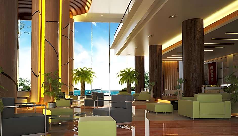 Swiss-Belhotel Makassar