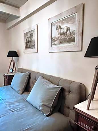 Cottage with Garden View