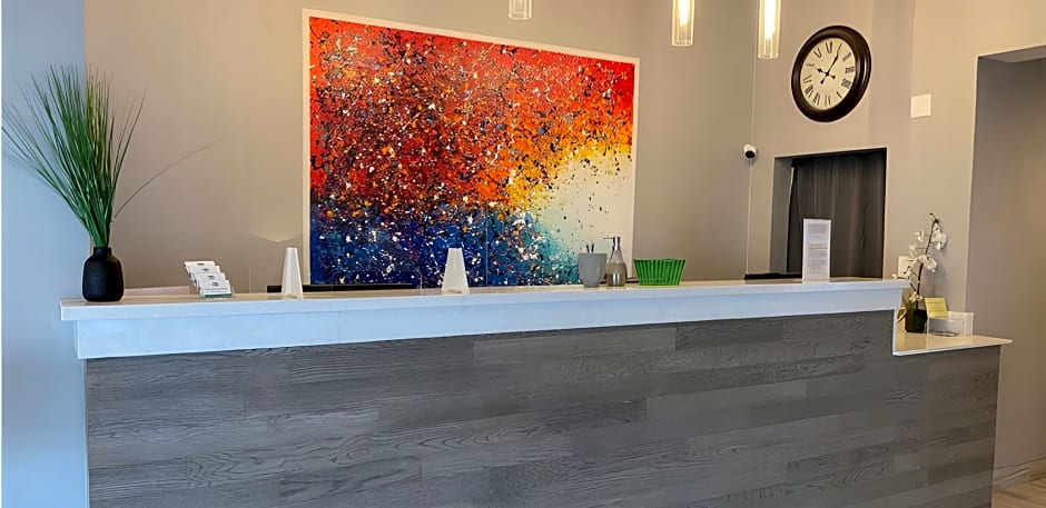 SureStay Plus Hotel by Best Western Portland East