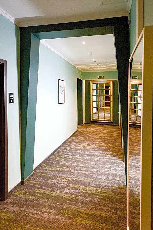 AMC Hotel - Schoneberg