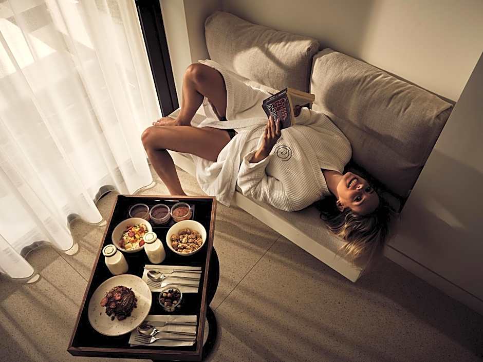 Contessina Suites & Spa - Adults Only