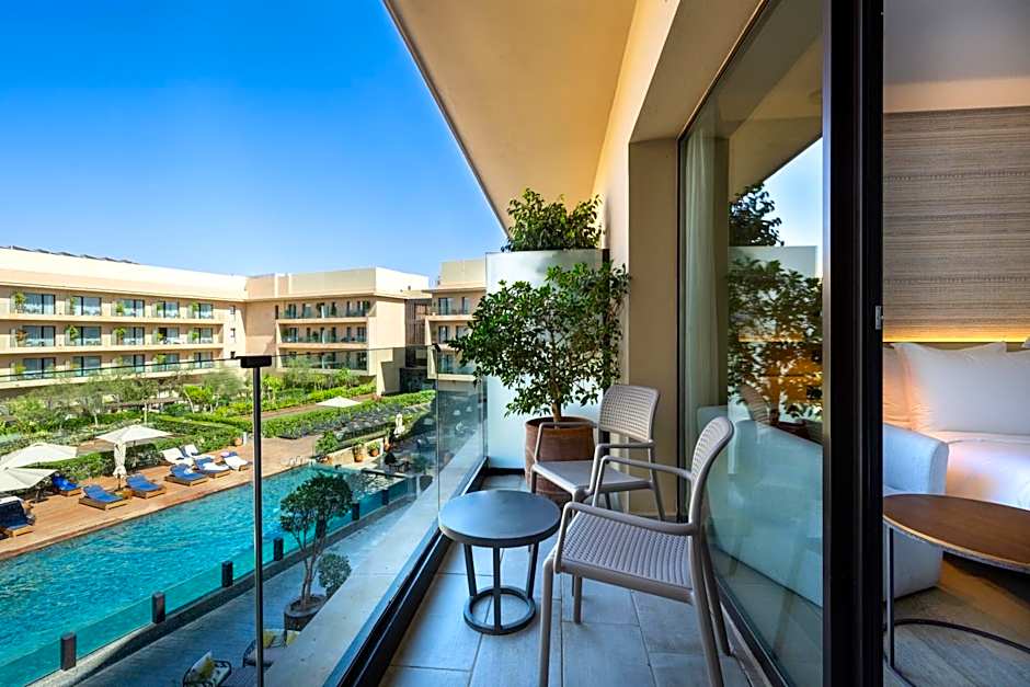 Radisson Blu Marrakech, Carre Eden