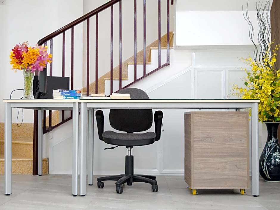 LeBlanc Hotel Saigon