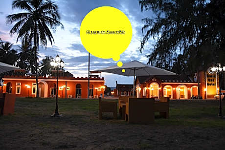 World Cat Hotel & Resort