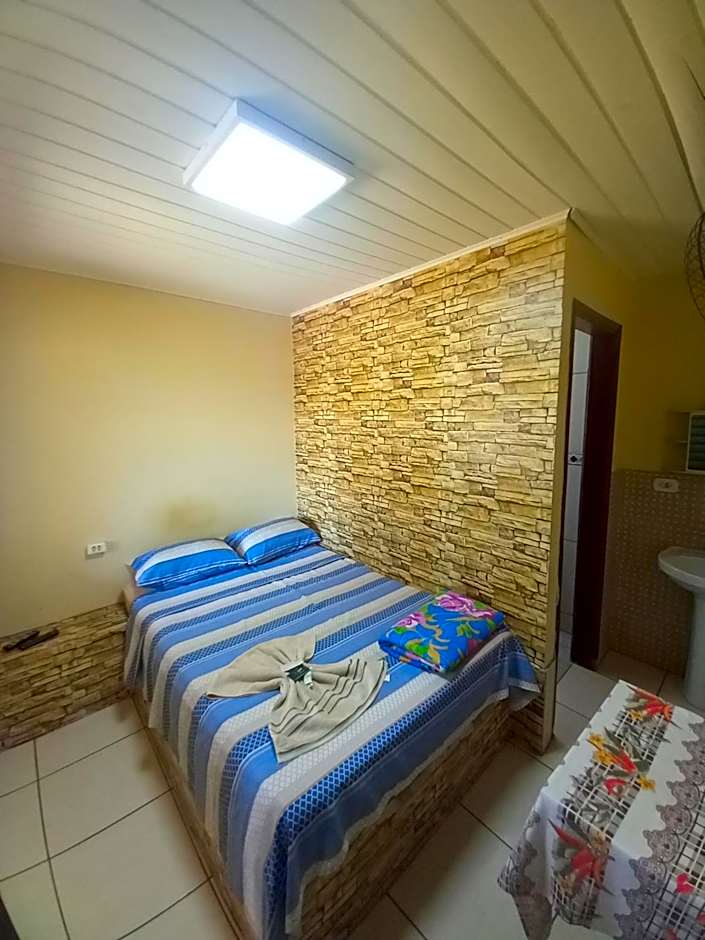 Hotel em SBO - São Francisco