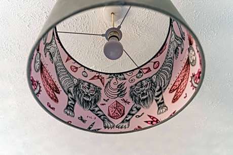 King Room with Sea View