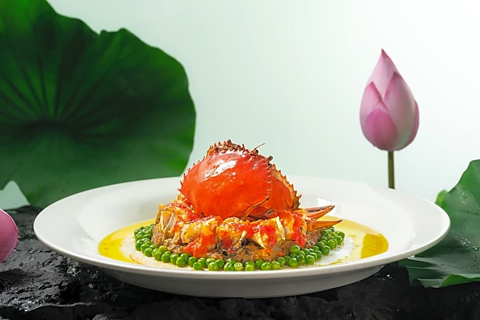 Sofitel Nanjing Galaxy
