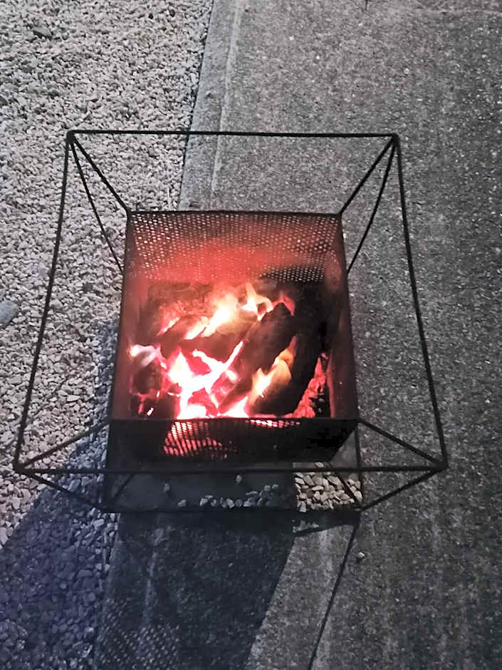 An Charraig Ban on the wild Atlantic way F94WT02