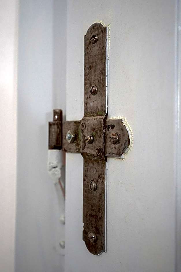 Casa Josef Bacon - La Strada -