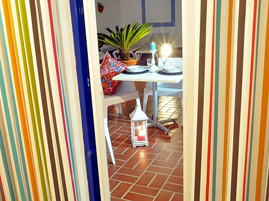 Patios da Vila - Duna Parque Resorts & Hotels