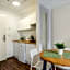 Central Passage Apartments