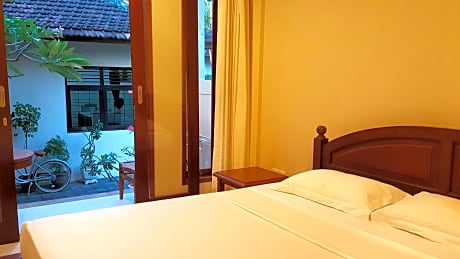 Keke Homestay