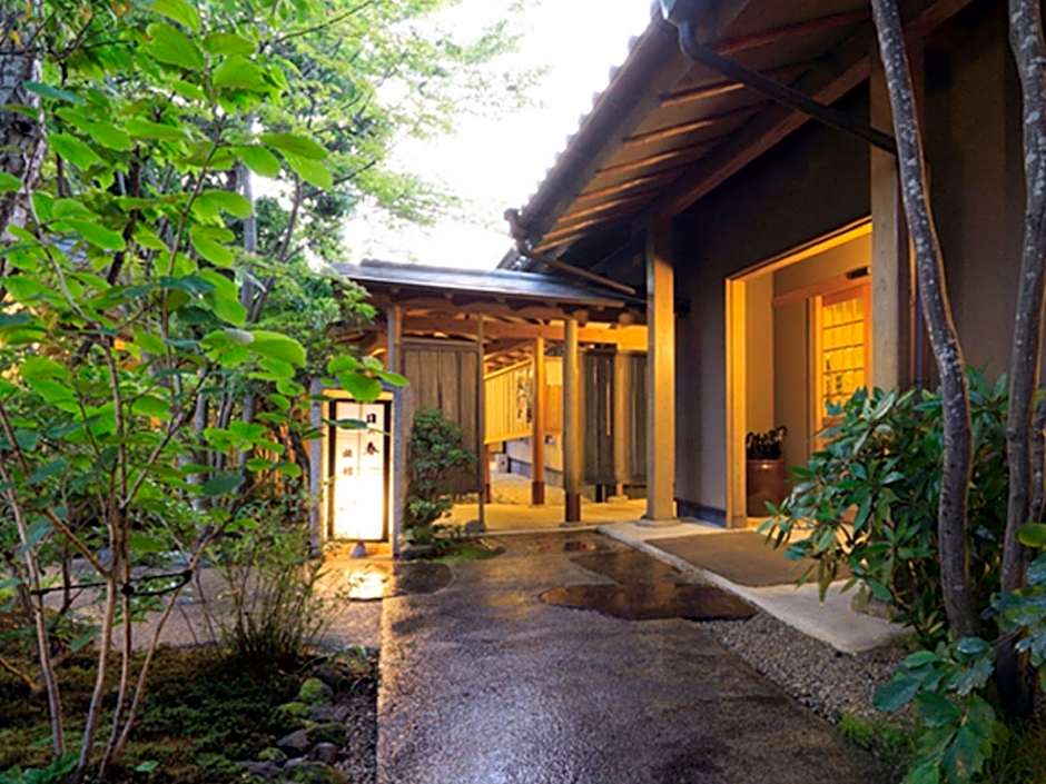 Hinoharu Ryokan