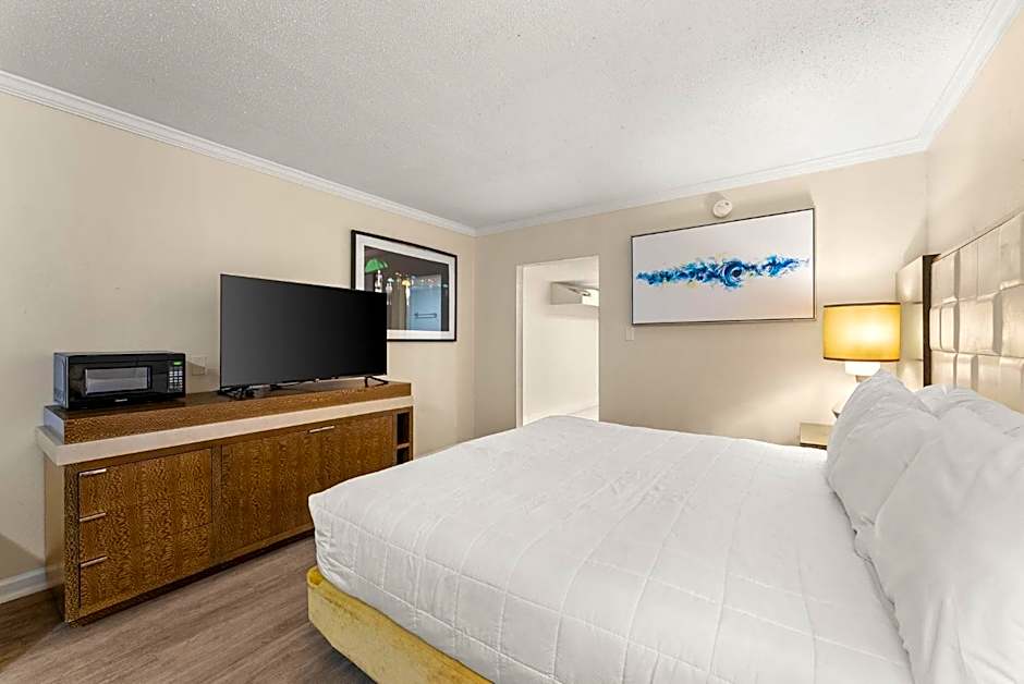 Seahaven Beach Hotel Panama City Beach