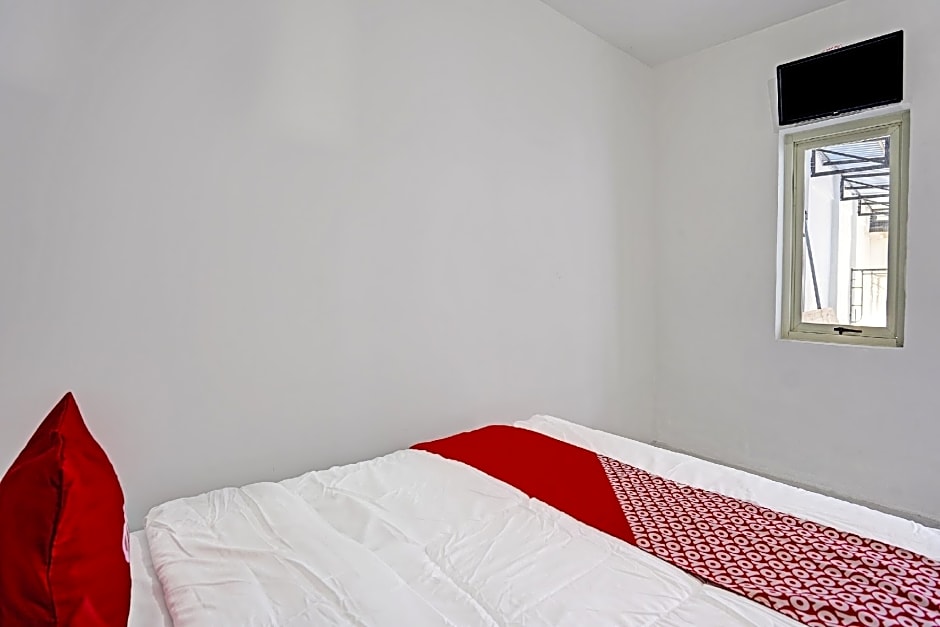 OYO LIFE 91594 Bungah Residence Syariah