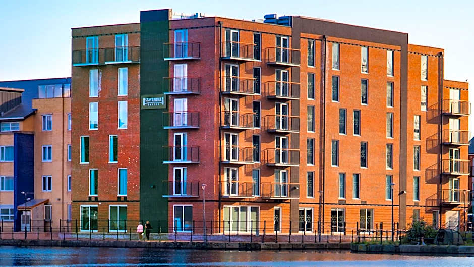 StayBridge Suites Cardiff By IHG