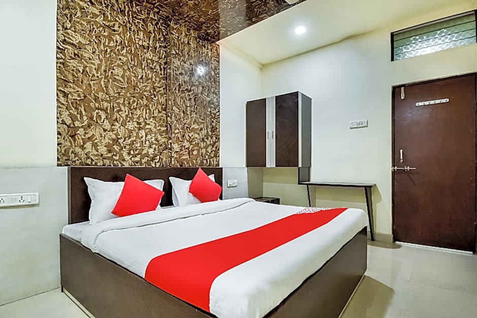 Hotel Aryan by OYO Rooms – Khamgaon, OH