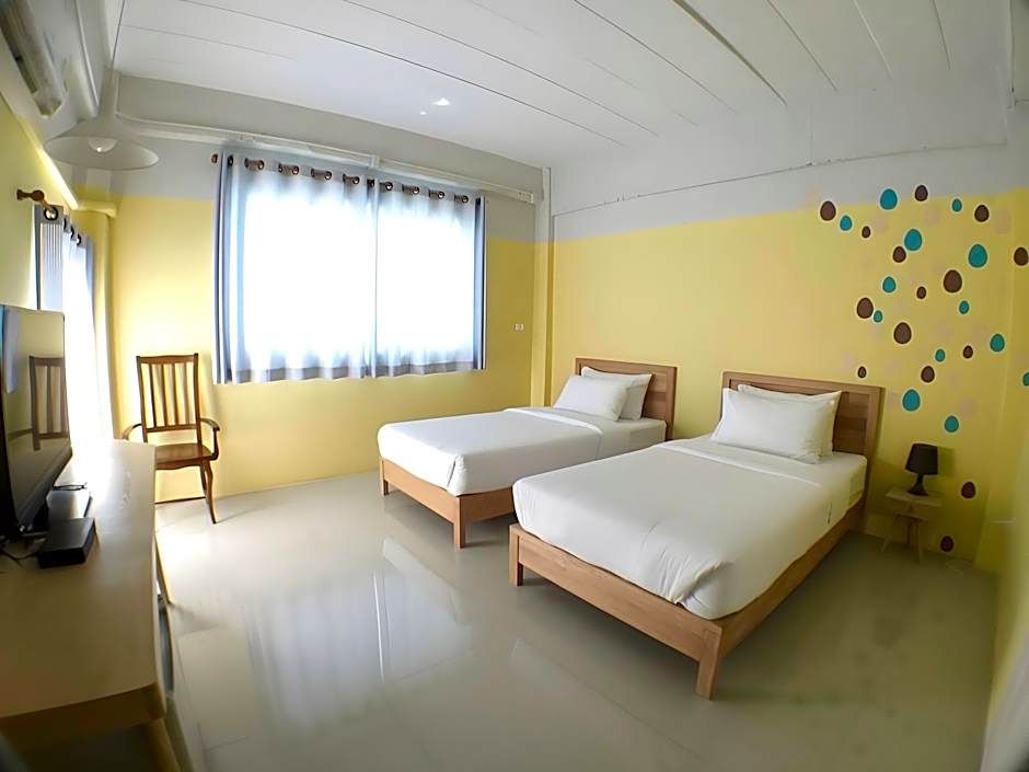 Double Ninth Friendly Boutique Hotel