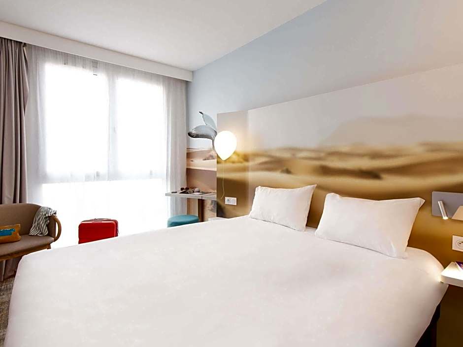 ibis Styles Toulon Centre Port