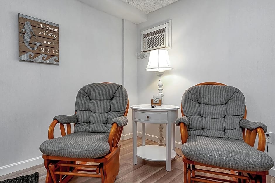 Towne Lyne Motel