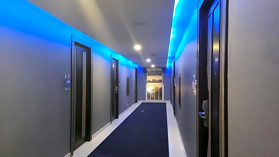 Glacier Hotel Khon Kaen