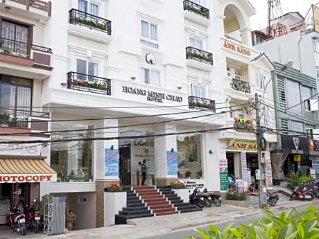Hoang Minh Chau Hotel