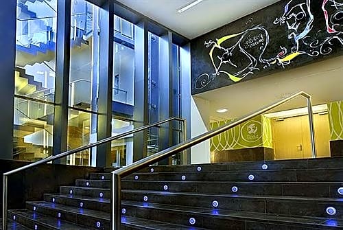 Vincci Zaragoza Zentro