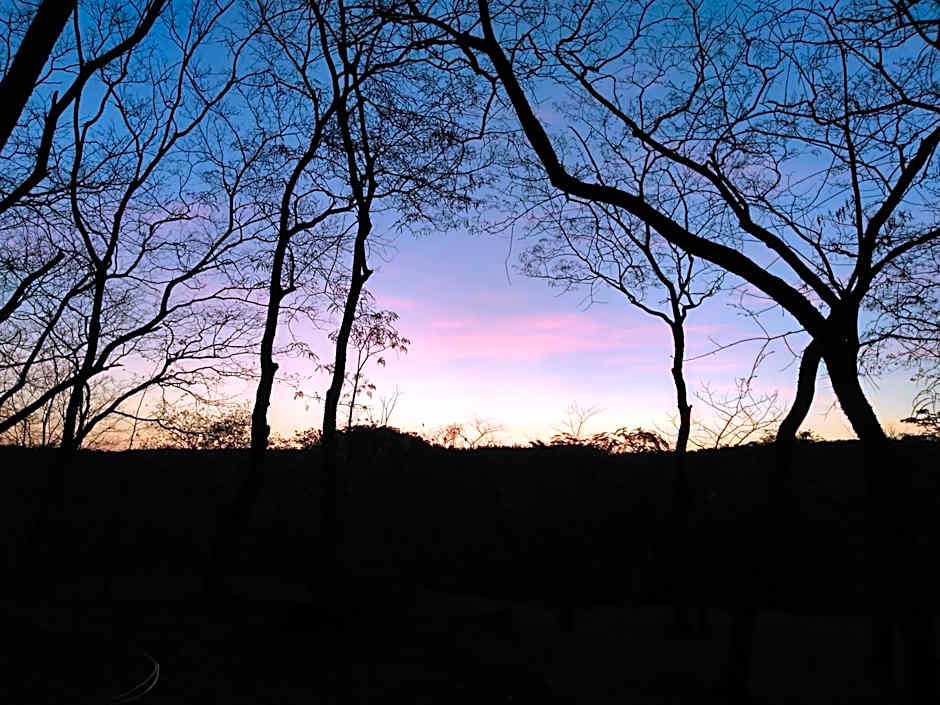 Fazenda Hotel Bem Ecológico