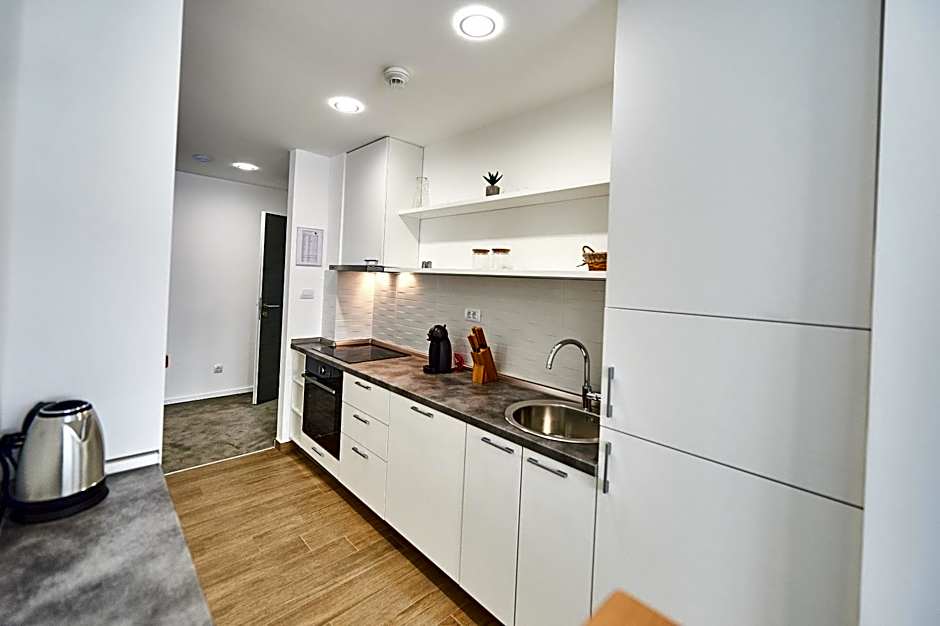 Perla Residence Hotel & SPA