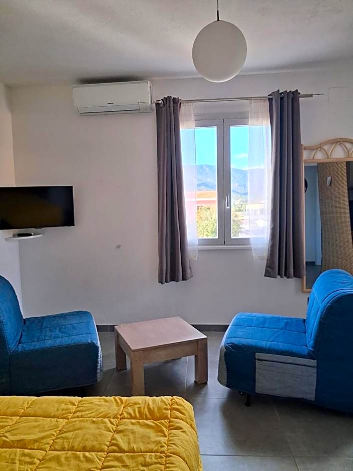 B&B da Nuccia Villasimius