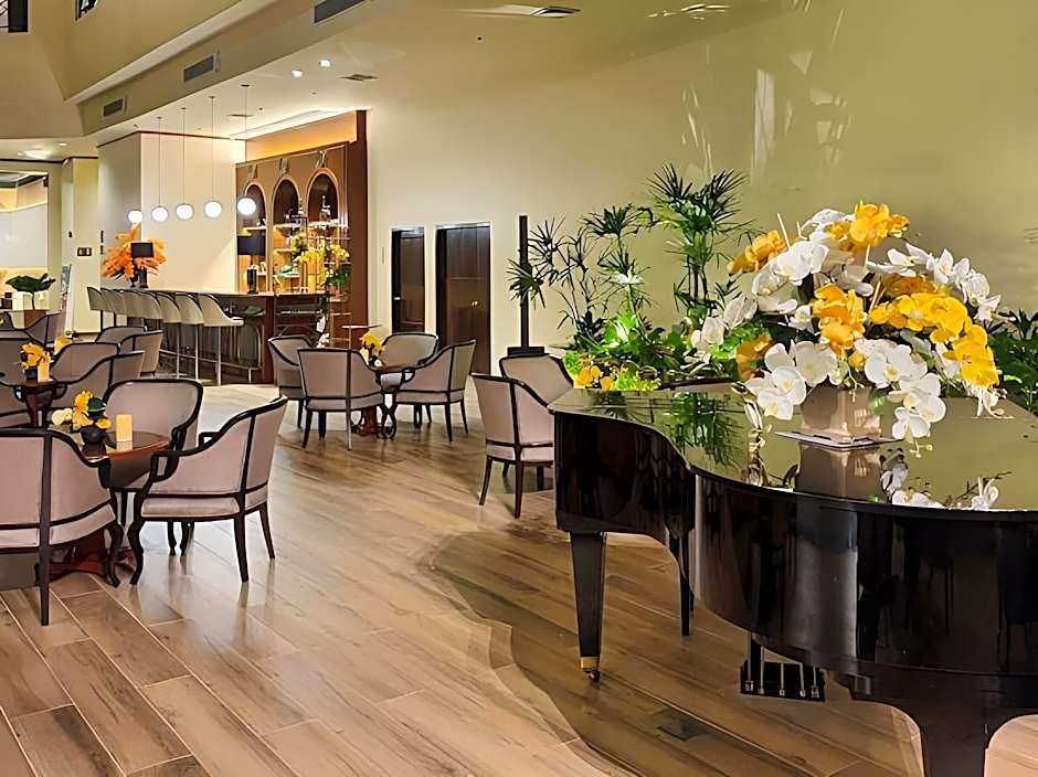 Royal Phuket City Hotel