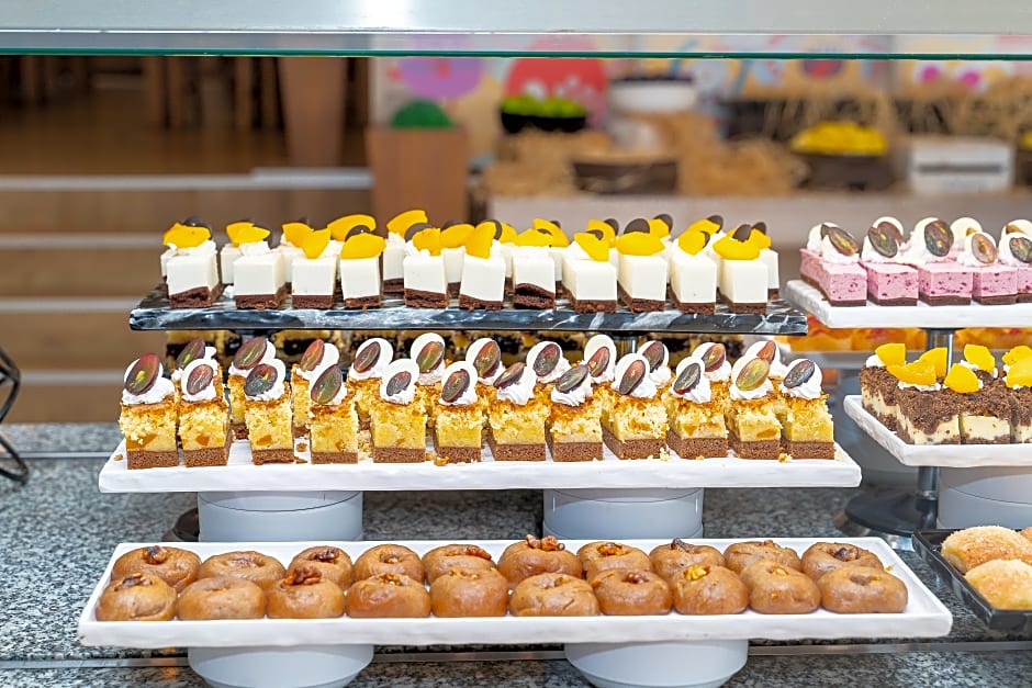 Asteria Family Sunny Beach