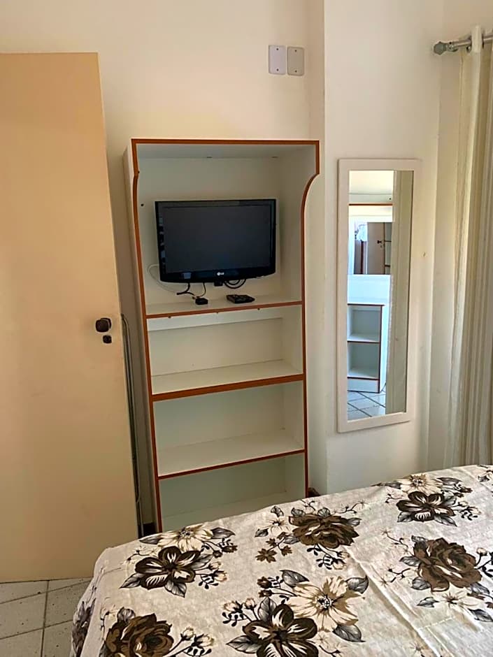 Apartamento Velozo Santos