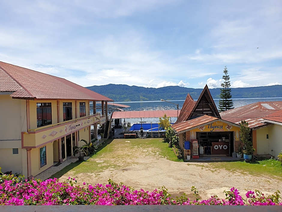 Thyesza Hotel