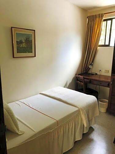 Hotel Stein Colonial