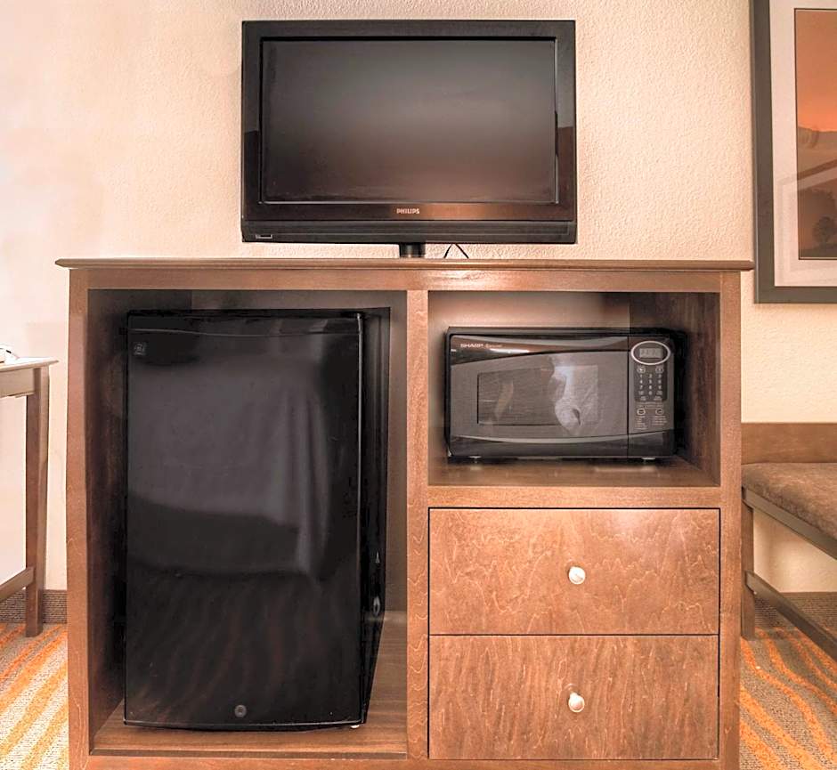 Hampton Inn By Hilton Russellville
