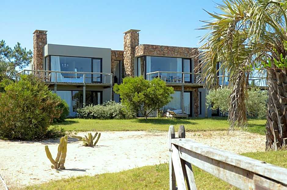Casa Suaya