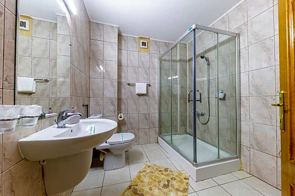 Hotel Amphitryon