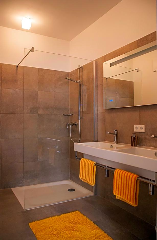 Aparthotel Bergtraum